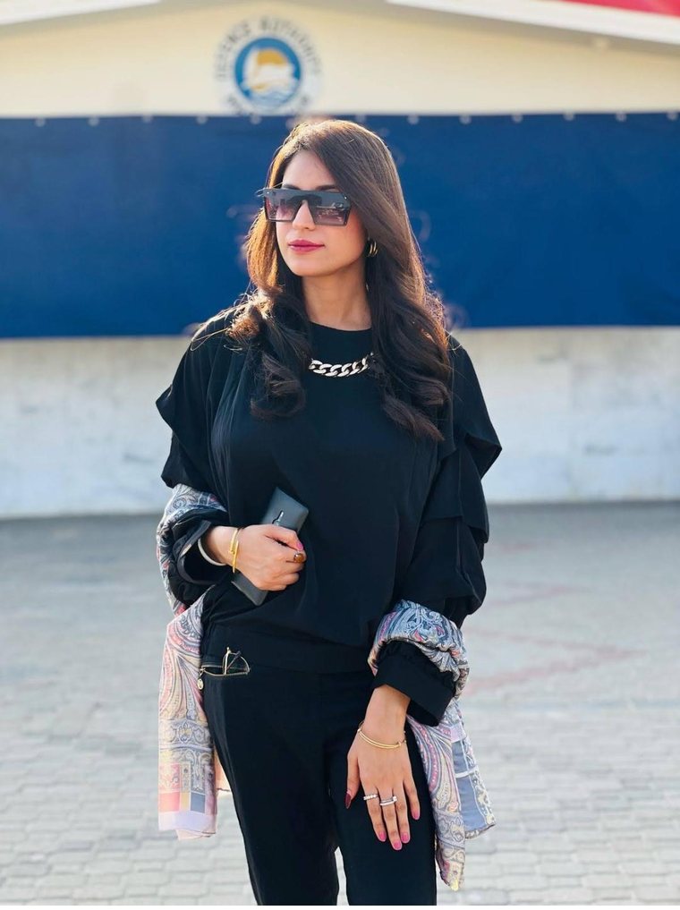 Maliha Khalid