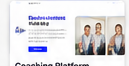 Coaching Platform